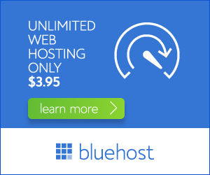 *Exclusive* UNLIMITED WEB-HOSTING AS LOW AS $3.95